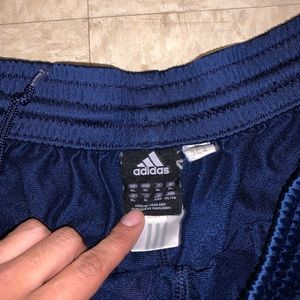 Adidas joggers